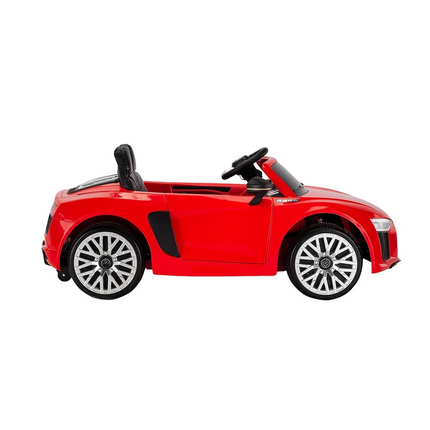 Babyhope 446 Rs Sport 12V Akülü Araba Kırmızı