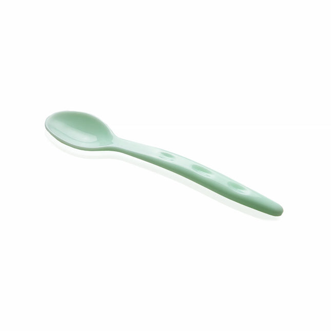 Babyjem 2'li Mama Kaşığı Yeşil