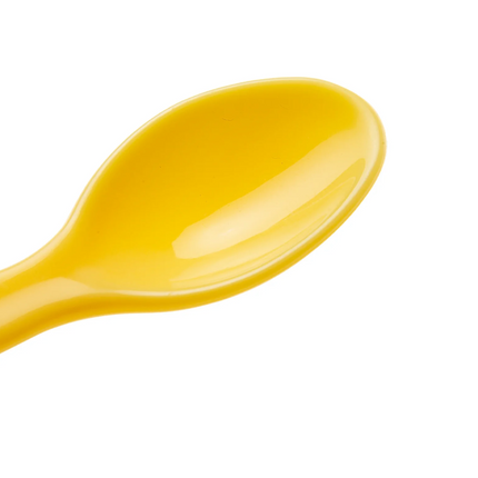 Babyjem 2'li Mama Kaşığı Yeşil
