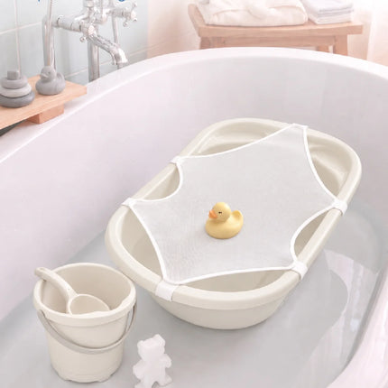 Babyjem 5 Parça Bebek Banyo Küvet Seti Kum Beji