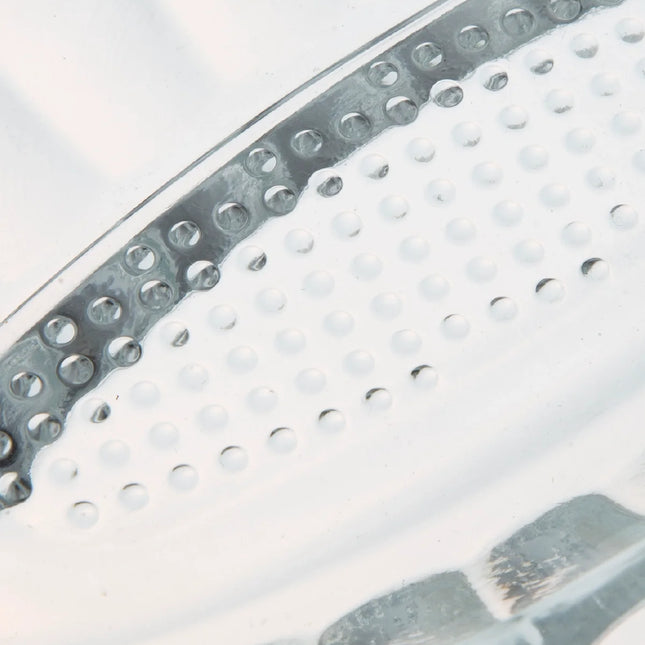 Babyjem Cam Rende Kurşun İçermez - ISO 9001 Sertifikalı
