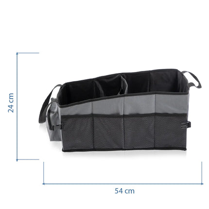 Babyjem Çok Amaçlı Bebek Organizer