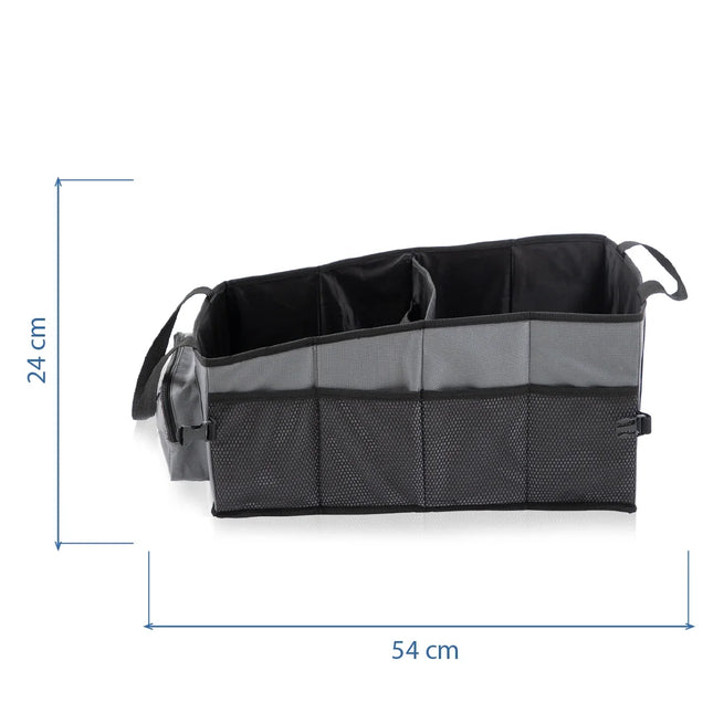 Babyjem Çok Amaçlı Bebek Organizer