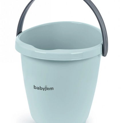 Babyjem Elegant Kova Soft Mavi