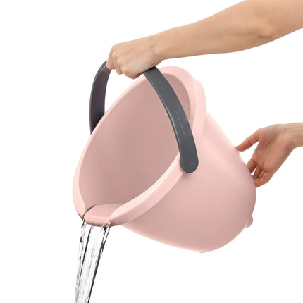 Babyjem Elegant Kova Soft Pembe