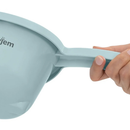 Babyjem Elegant Maşrapa Soft Mavi
