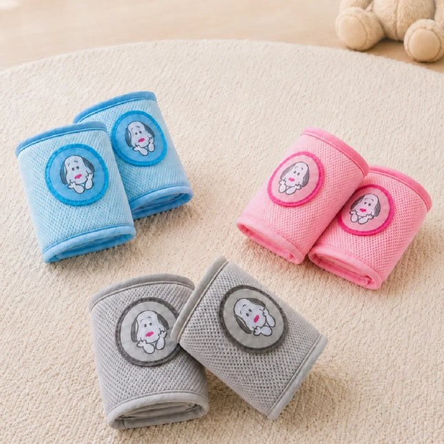 Babyjem Emekleme Dizliği Mavi
