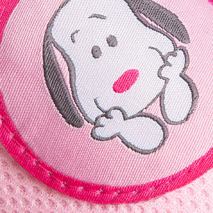 Babyjem Emekleme Dizliği Pembe