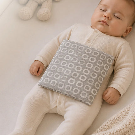 Babyjem Anne Bebek Kiraz Çekirdekli Sıcak Soğuk Terapi Yastığı