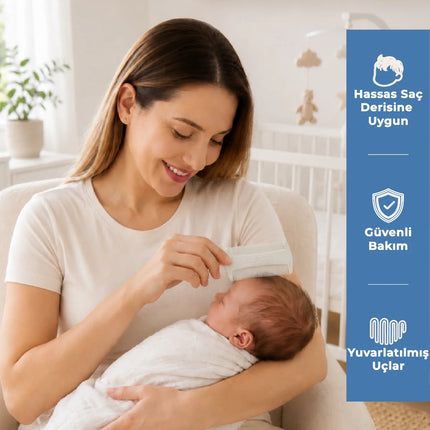 Babyjem Konak Tarağı Kum Beji