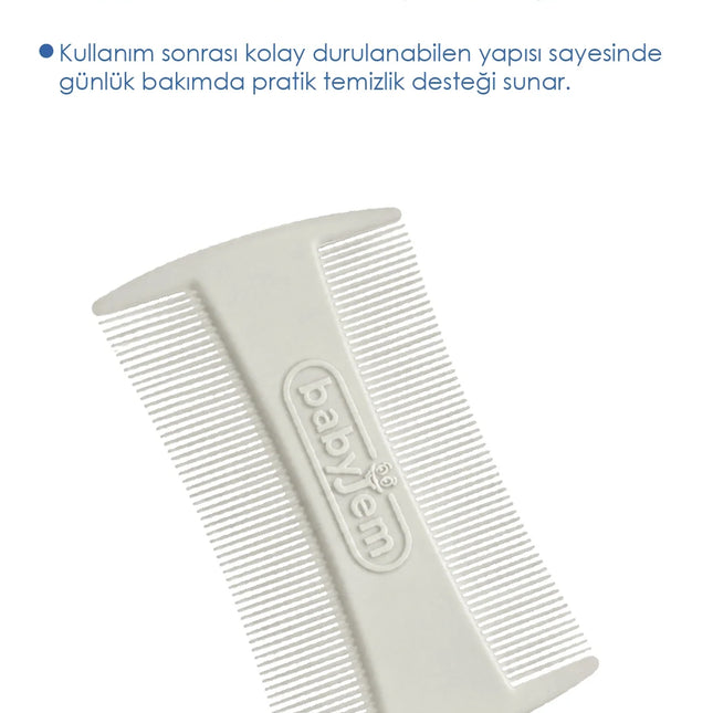 Babyjem Konak Tarağı Kum Beji