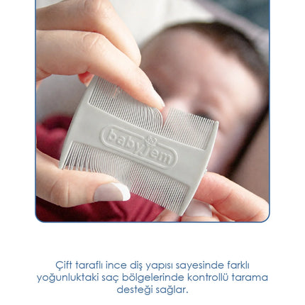 Babyjem Konak Tarağı Kum Beji
