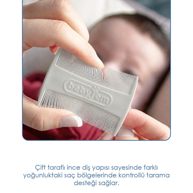 Babyjem Konak Tarağı Kum Beji
