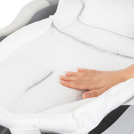 Babyjem Köpüklü Banyo Küvet Filesi Beyaz