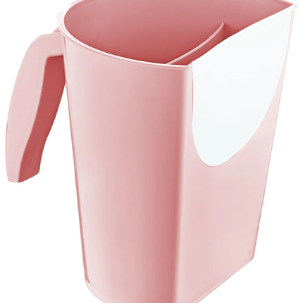 Babyjem Magic Cup Maşrapa Soft Pembe