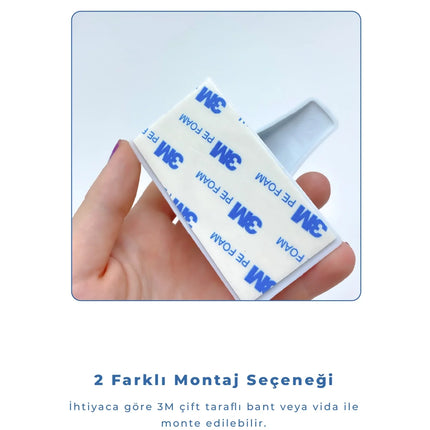 Babyjem Pencere Kilidi Tekli