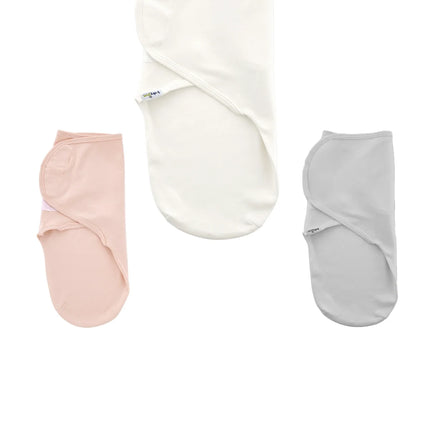 Babyjem Soft Pratik Penye Kundak Ekru %100 Pamuk