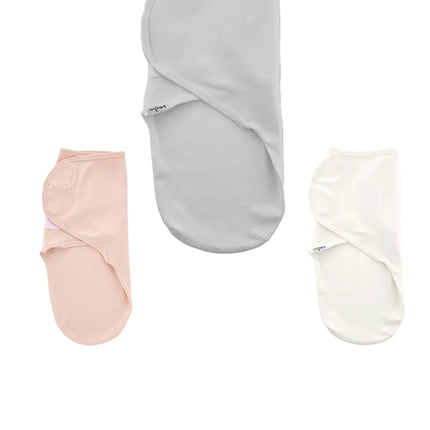 Babyjem Soft Pratik Penye Kundak Gri %100 Pamuk