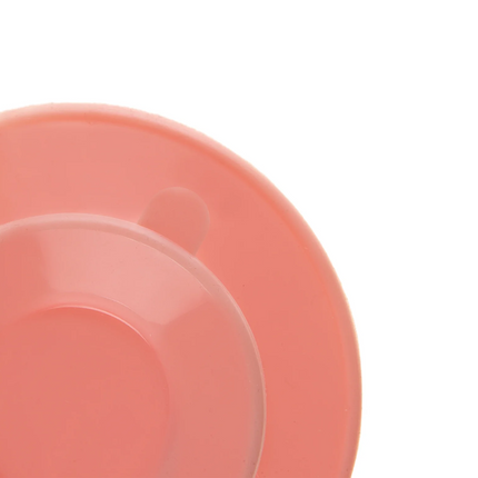 Babyjem Tabak & Bardak Vakumu Sabitleyici - Pembe