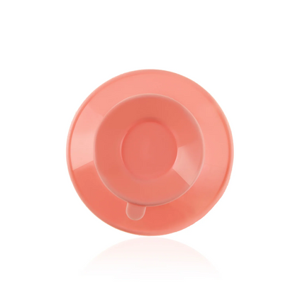 Babyjem Tabak & Bardak Vakumu Sabitleyici - Pembe