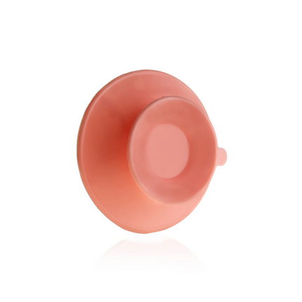 Babyjem Tabak & Bardak Vakumu Sabitleyici - Pembe