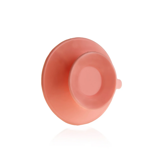 Babyjem Tabak & Bardak Vakumu Sabitleyici - Pembe