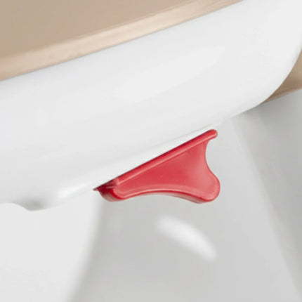 Babyjem Yandan Açılır Banyo ve Mama Oturağı Taş