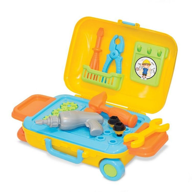 Dede's Bag Technical Repair Kit