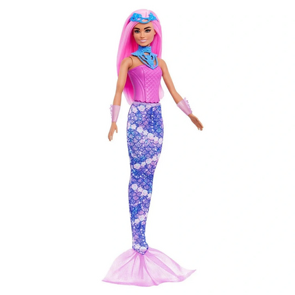 Barbie Advent Calendar - Yılbaşı Özel Seti