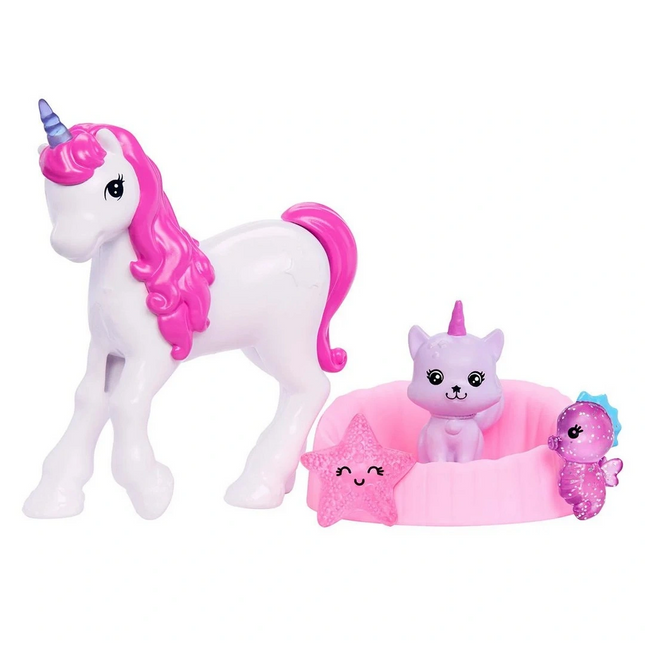 Barbie Advent Calendar - Yılbaşı Özel Seti