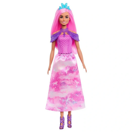 Barbie Advent Calendar - Yılbaşı Özel Seti