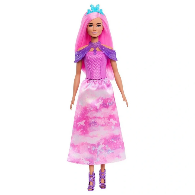 Barbie Advent Calendar - Yılbaşı Özel Seti