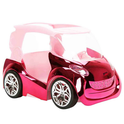 Barbie City Car Uzaktan Kumandalı Araba