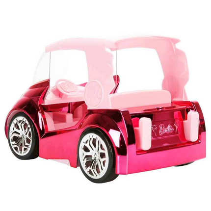 Barbie City Car Uzaktan Kumandalı Araba