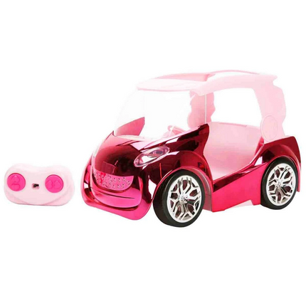 Barbie City Car Uzaktan Kumandalı Araba