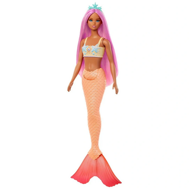 Barbie Deniz Kızı Bebekler