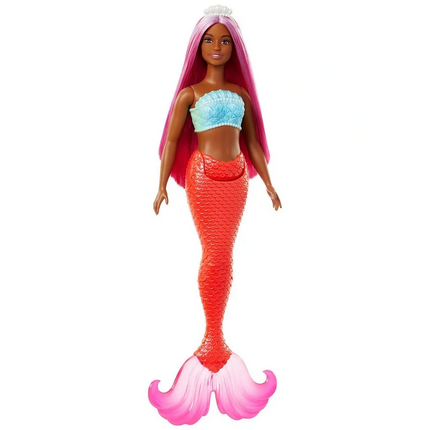 Barbie Deniz Kızı Bebekler