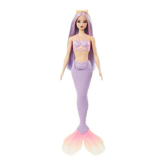 Barbie Deniz Kızı Bebekler