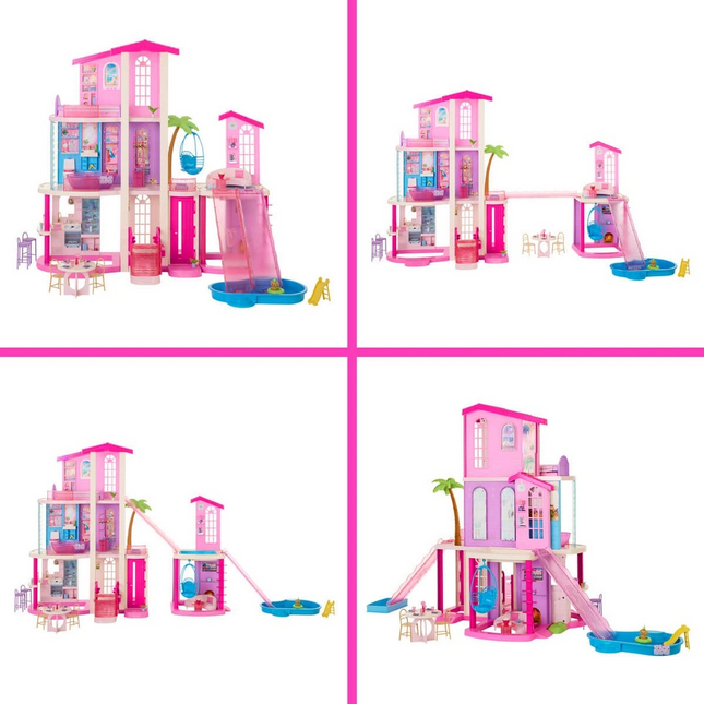Barbie Rüya Evi 2026