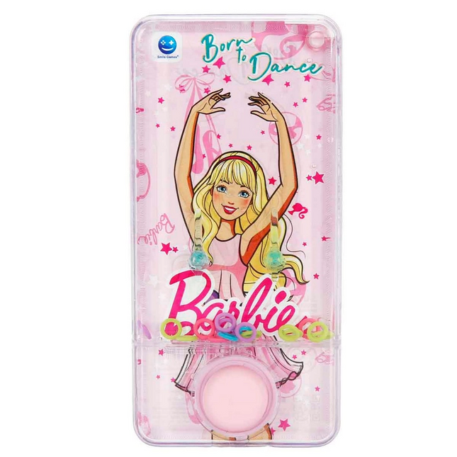 Barbie Su Oyunu