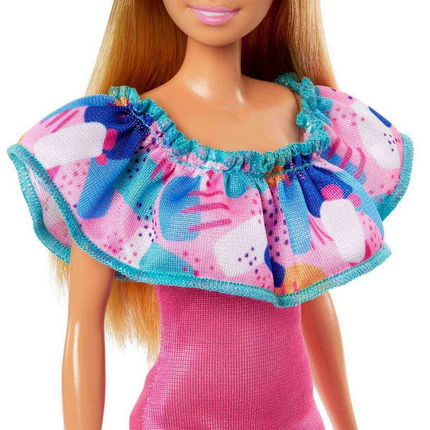 Barbie ve Stacie Kız Kardeşler 2'li Paket