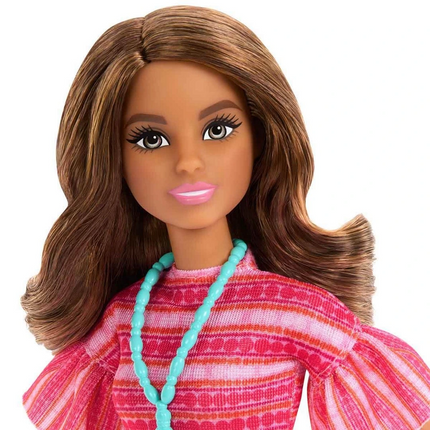 Barbie ve Teresanın Dostluk Tarifi Teresa Bebek
