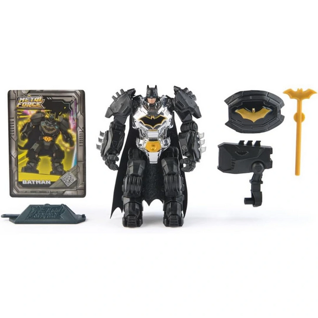 Batman Figür 17 cm