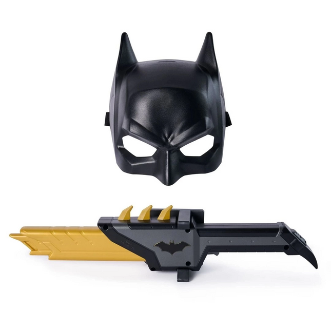 Batman Kılıç ve Maske Seti Işıklı