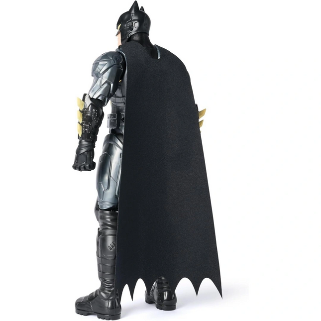 Batman Night Flare Işıklı ve Sesli Aksiyon Figürü 30 cm