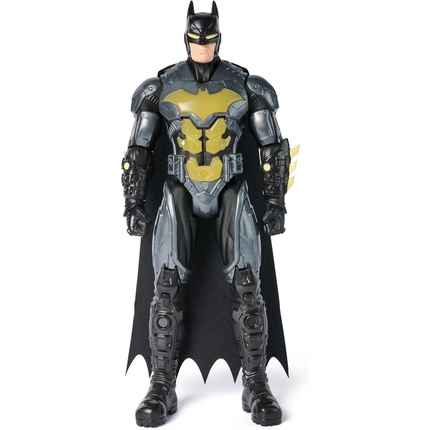 Batman Night Flare Işıklı ve Sesli Aksiyon Figürü 30 cm