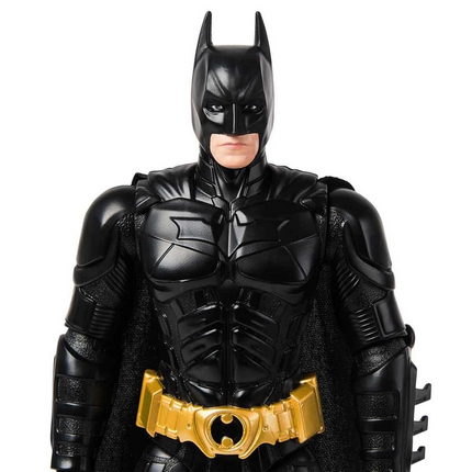 Batman The Dark Knight 85. Yıl Dönümü Aksiyon Figürü 30 cm