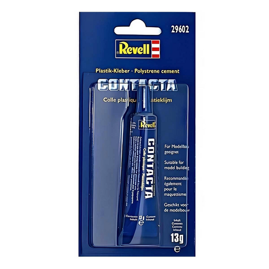 Contacta Blister - Adhesive