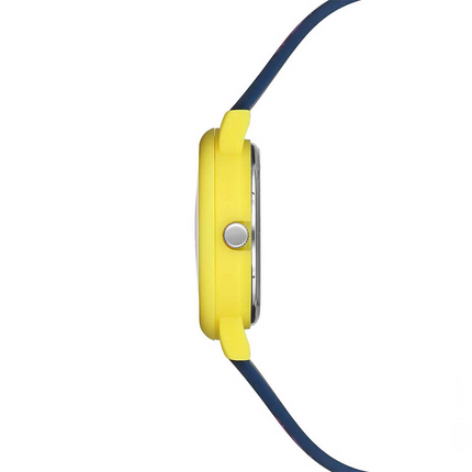 MiniFlak Licensed King Şakir KS7529-1 Blue Boy's Wristwatch