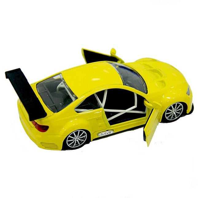 1:30 Puller Light Music Car